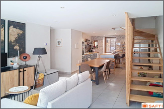 achat maison passins 38510
