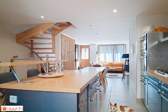 achat maison passins 38510