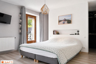 achat maison passins 38510