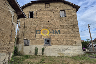 achat maison passins 38510