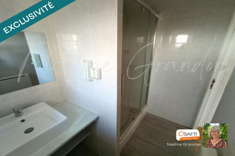 achat maison passirac 16480