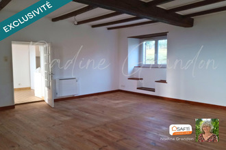 achat maison passirac 16480