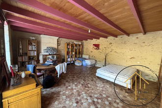 achat maison passirac 16480