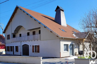 achat maison passonfontaine 25690