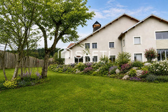 achat maison passonfontaine 25690