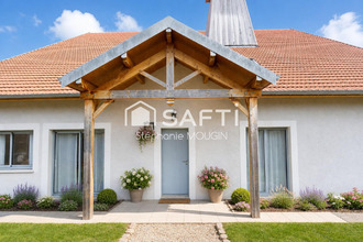 achat maison passonfontaine 25690