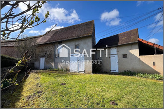 achat maison passy 71220