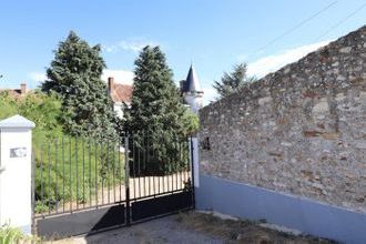 achat maison passy-grigny 51700