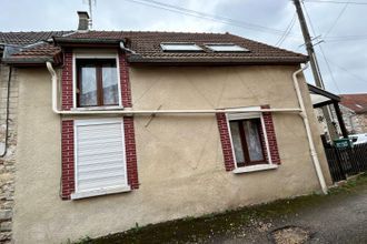 achat maison passy-grigny 51700