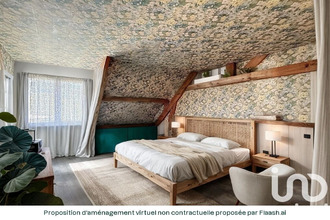 achat maison passy-grigny 51700