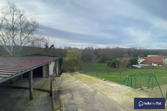 achat maison passy-grigny 51700