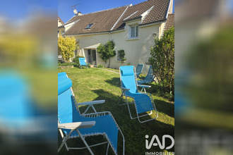 achat maison passy-grigny 51700