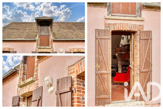 achat maison passy-sur-seine 77480