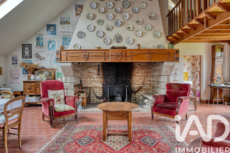 achat maison passy-sur-seine 77480