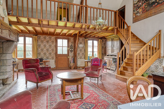 achat maison passy-sur-seine 77480