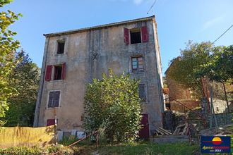 achat maison pastricciola 20121