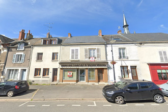 achat maison patay 45310