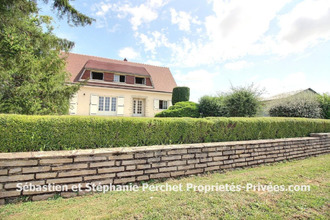 achat maison patay 45310