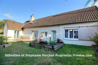 achat maison patay 45310