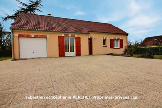 achat maison patay 45310