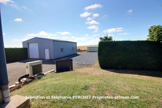 achat maison patay 45310