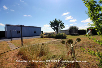 achat maison patay 45310