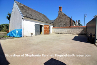 achat maison patay 45310