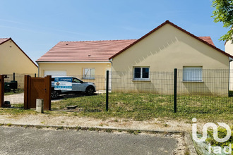 achat maison patay 45310