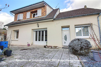 achat maison patay 45310