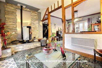 achat maison patay 45310