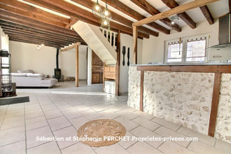 achat maison patay 45310