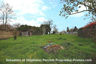 achat maison patay 45310