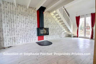 achat maison patay 45310