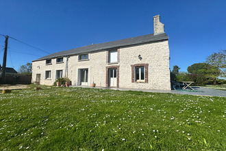 achat maison patay 45310