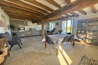 achat maison patay 45310