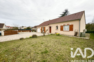 achat maison patay 45310