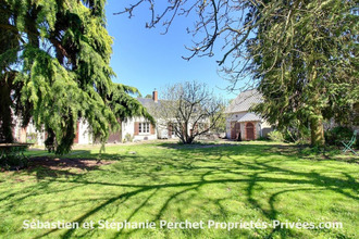 achat maison patay 45310