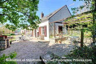 achat maison patay 45310