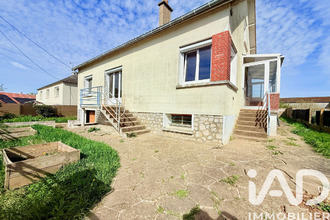 achat maison patay 45310
