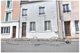 achat maison patay 45310