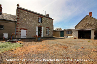 achat maison patay 45310