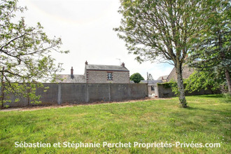 achat maison patay 45310