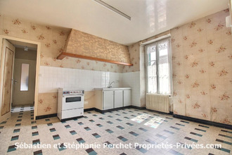 achat maison patay 45310