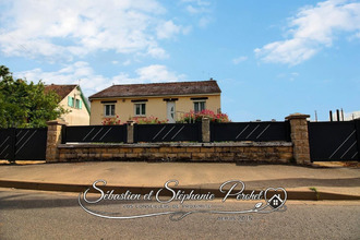 achat maison patay 45310