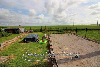 achat maison patay 45310