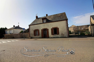 achat maison patay 45310