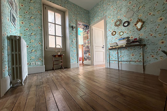 achat maison patay 45310