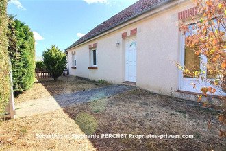 achat maison patay 45310