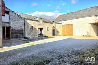 achat maison patay 45310
