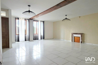 achat maison patay 45310